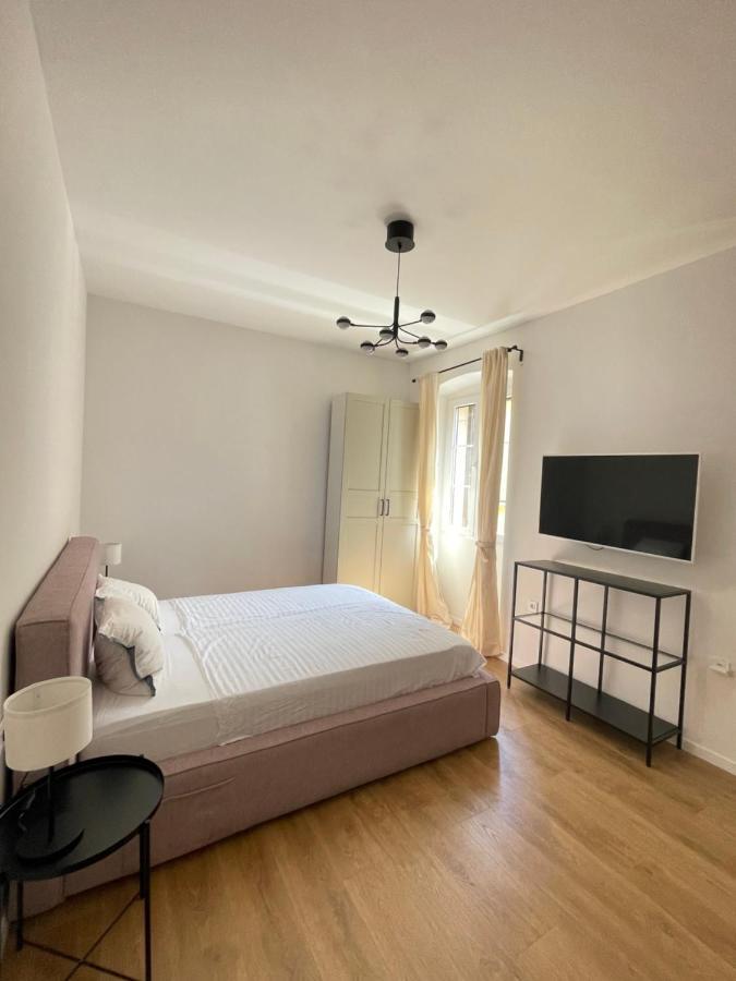 Zadar Relax Apartment Exterior photo